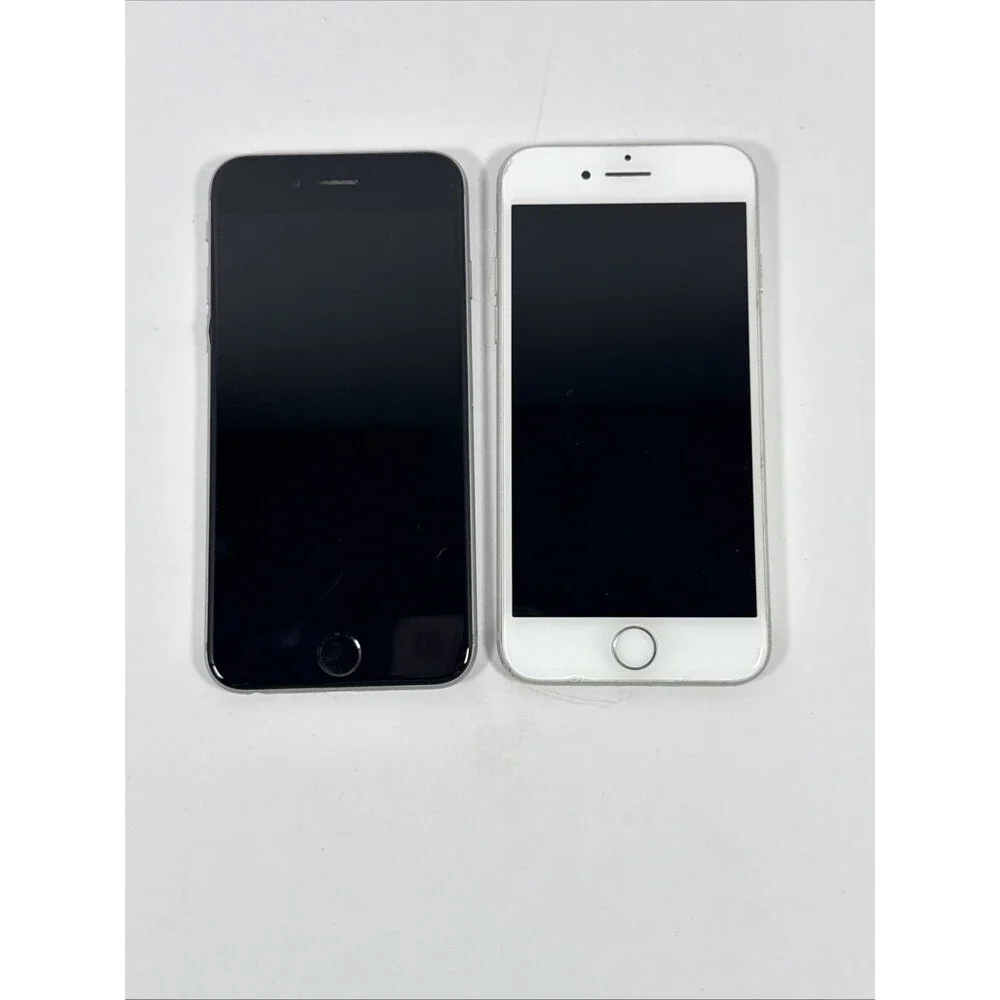 Apple iPhone- A1660 & A1549 - For Parts Only - Not Working